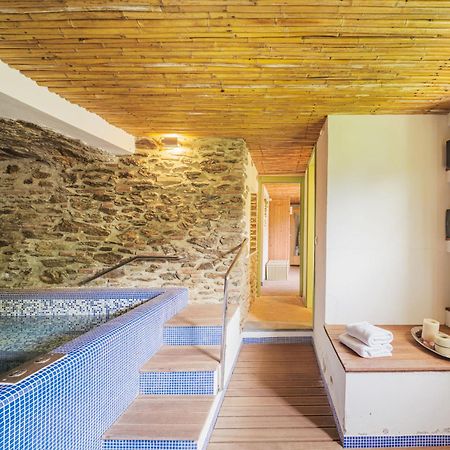 Holiday Home L'Aia By Interhome Seravezza Extérieur photo