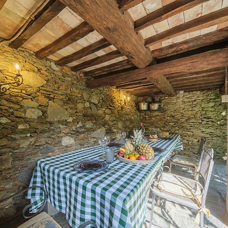 Holiday Home L'Aia By Interhome Seravezza Extérieur photo