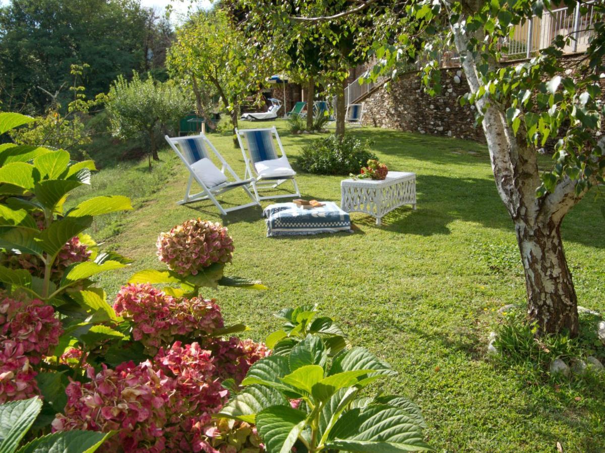 Holiday Home L'Aia By Interhome Seravezza Extérieur photo