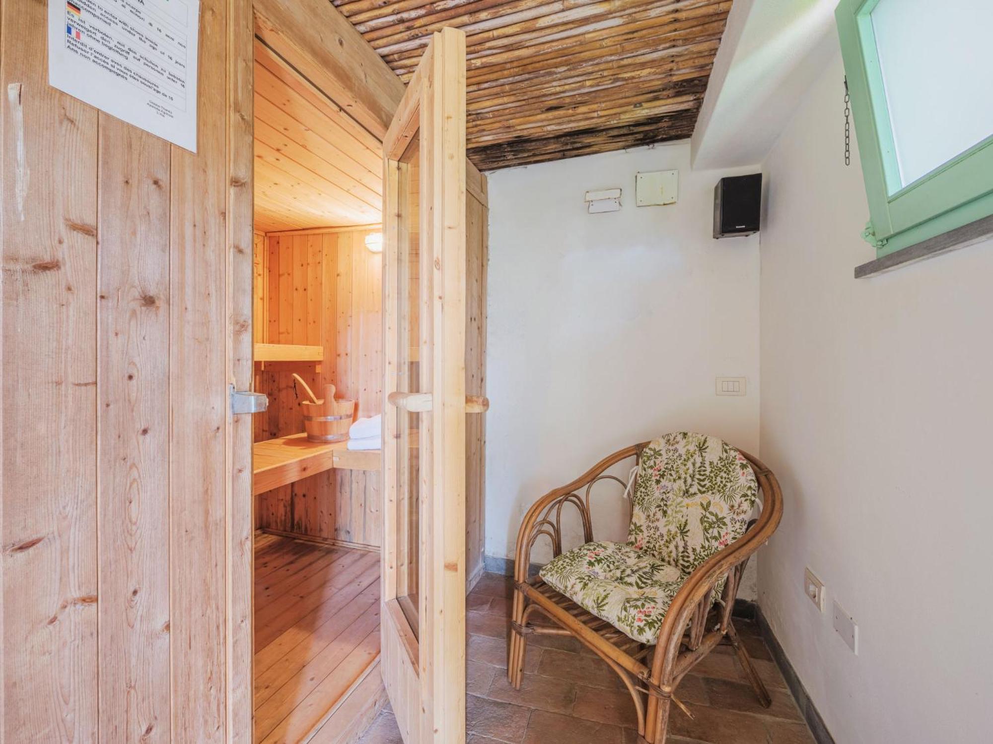 Holiday Home L'Aia By Interhome Seravezza Extérieur photo