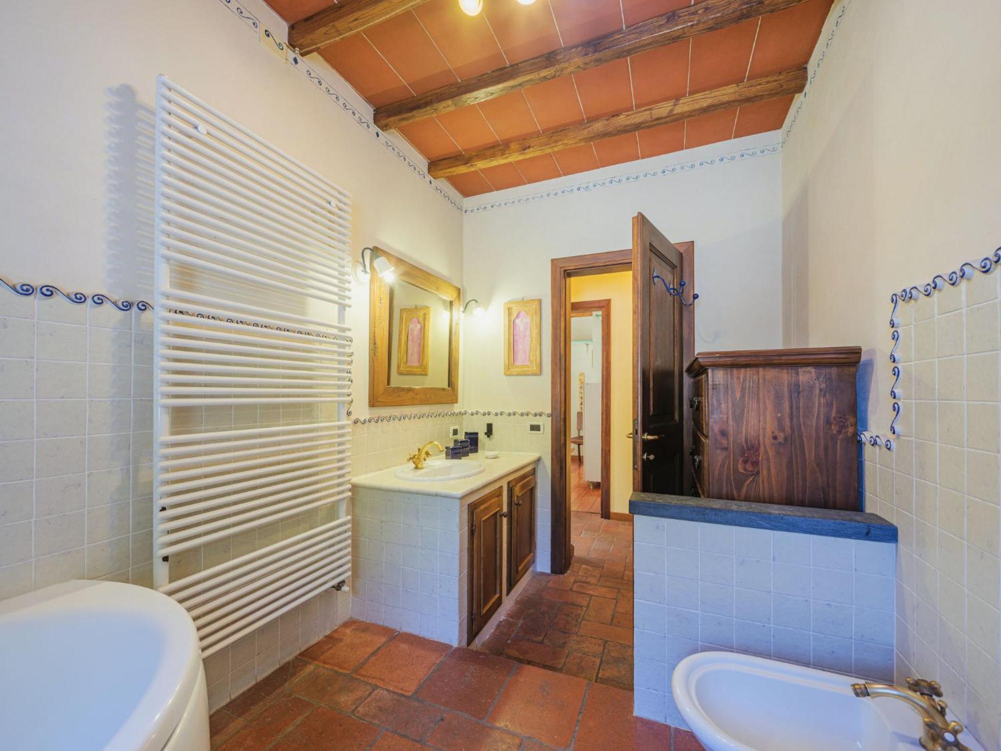 Holiday Home L'Aia By Interhome Seravezza Extérieur photo