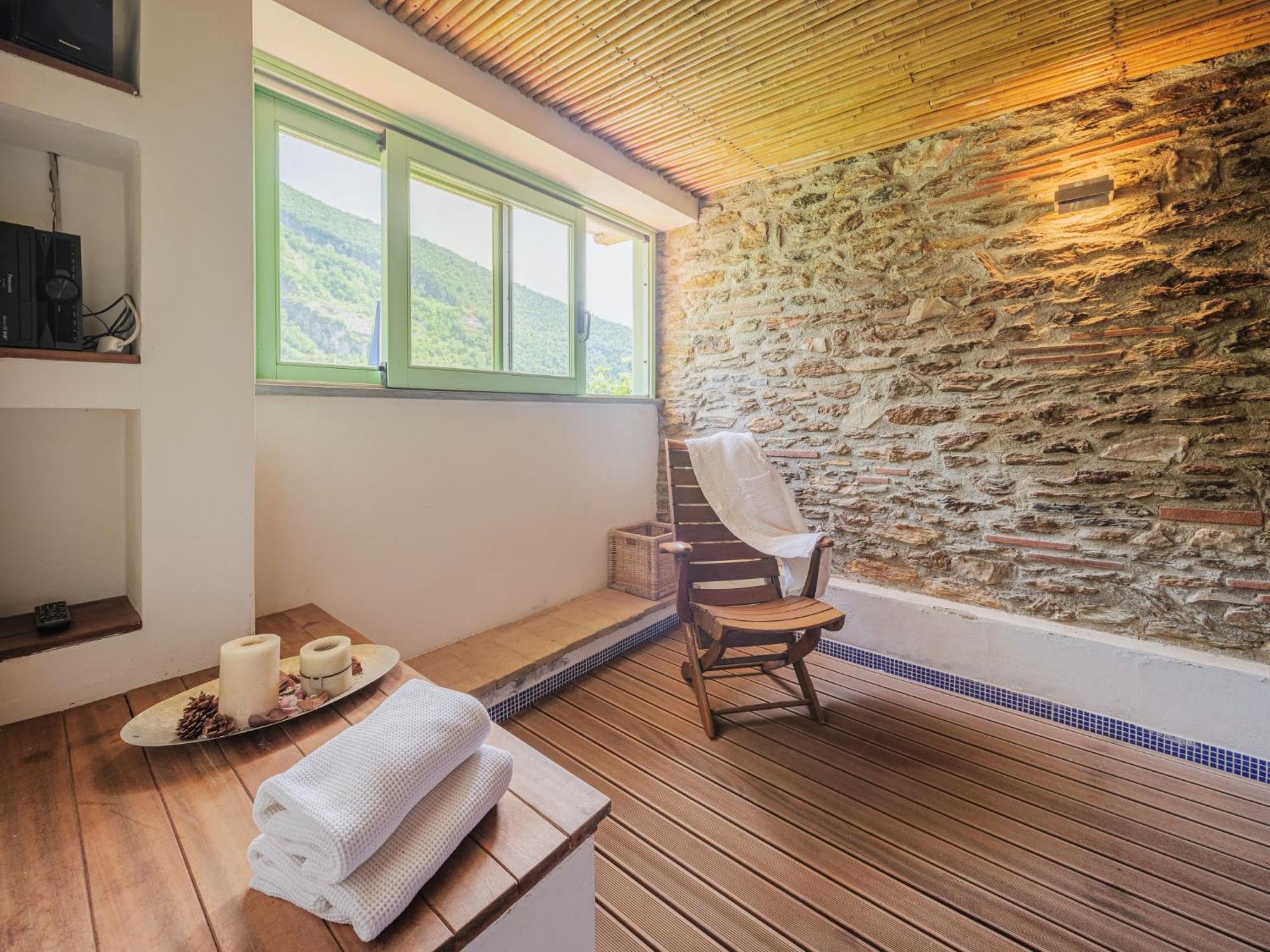Holiday Home L'Aia By Interhome Seravezza Extérieur photo