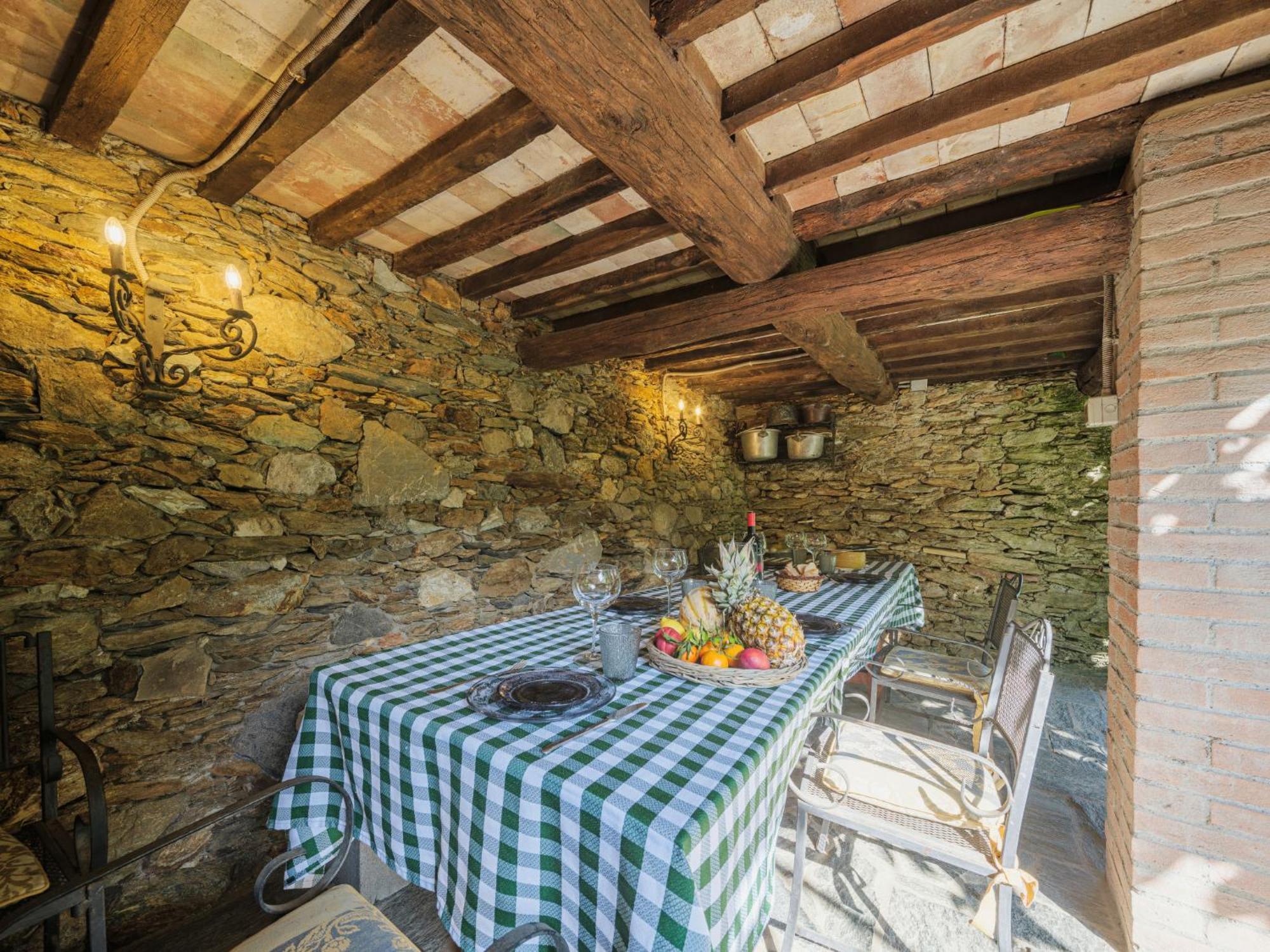 Holiday Home L'Aia By Interhome Seravezza Extérieur photo