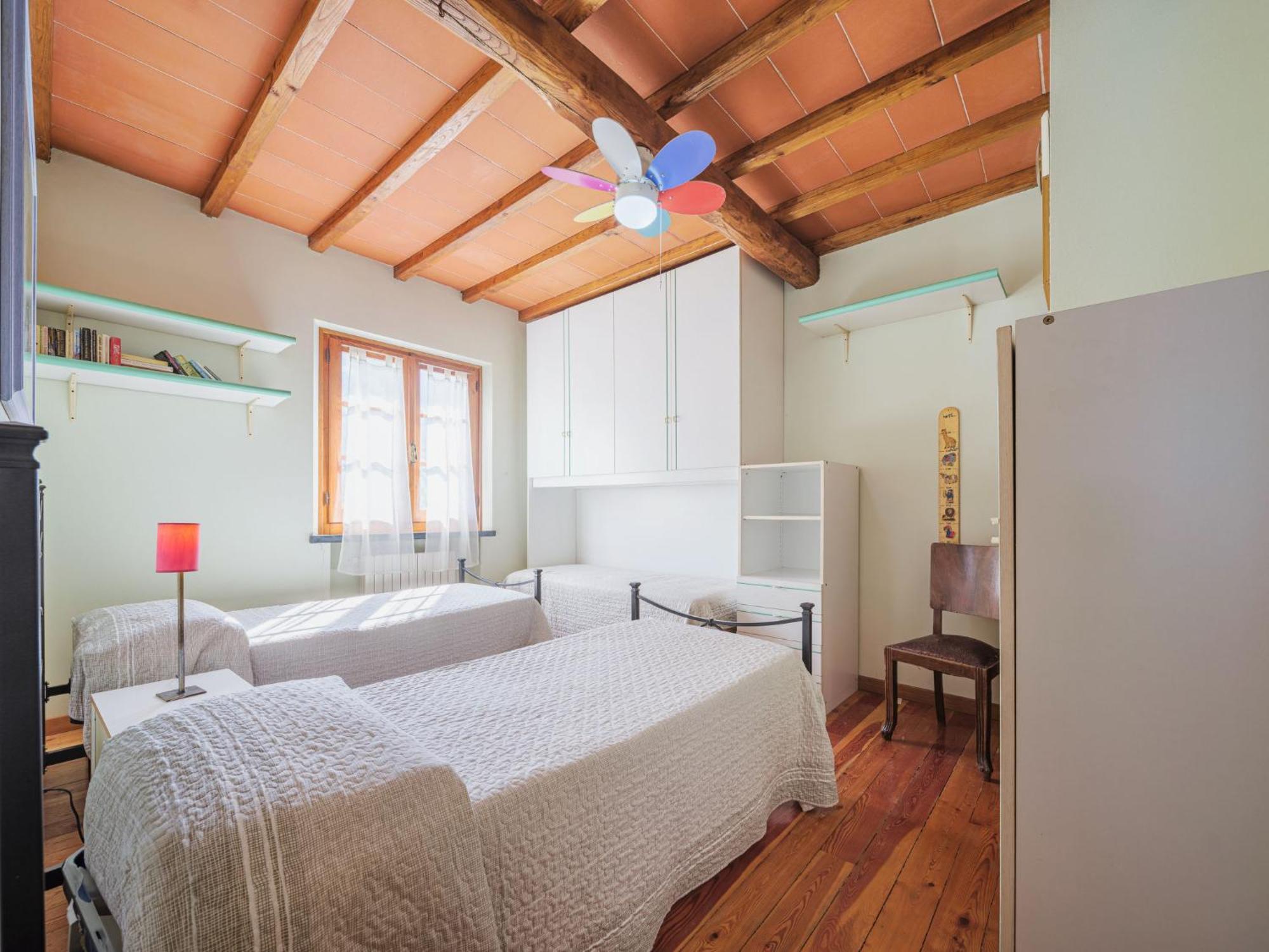 Holiday Home L'Aia By Interhome Seravezza Extérieur photo