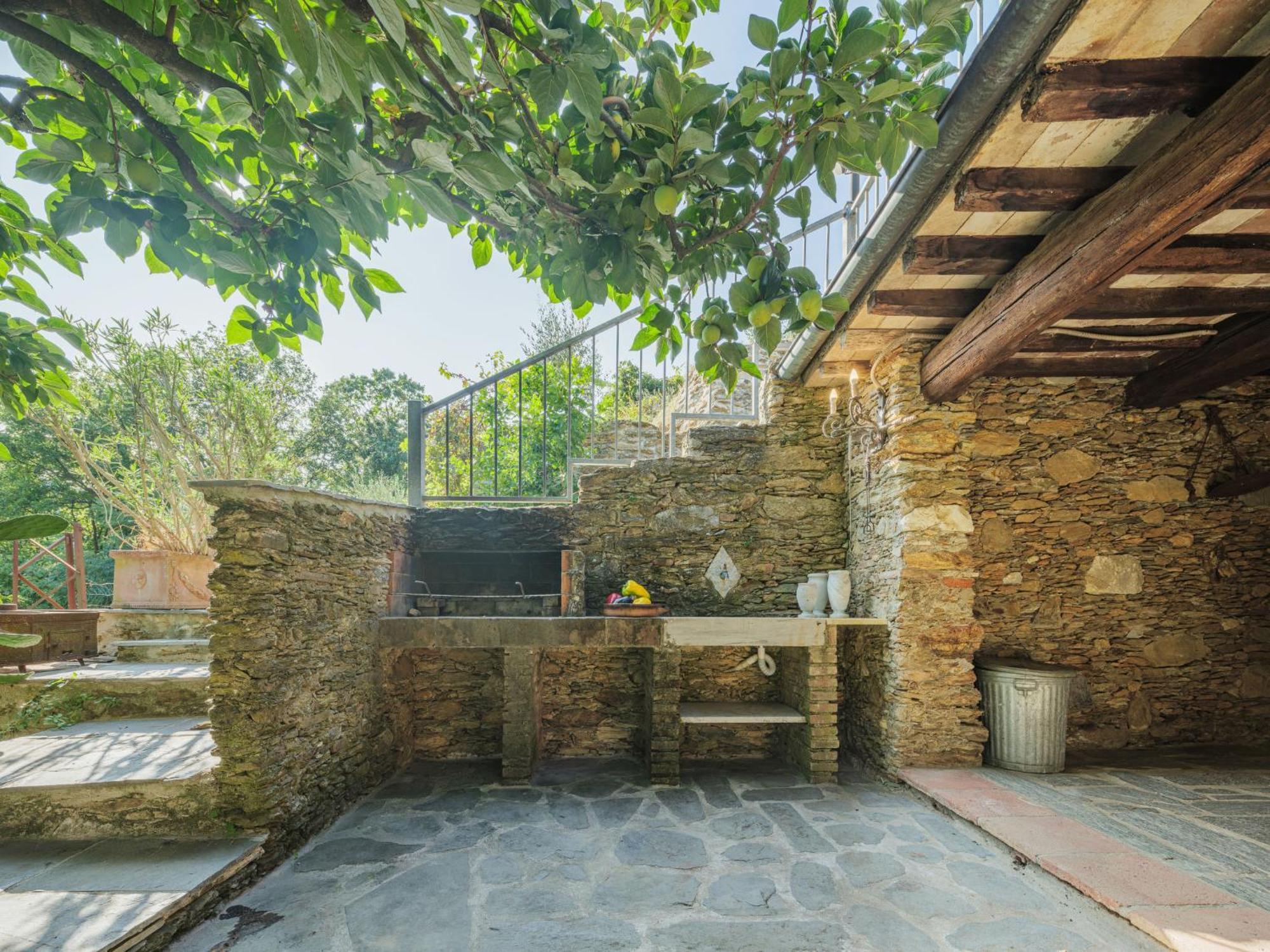 Holiday Home L'Aia By Interhome Seravezza Extérieur photo